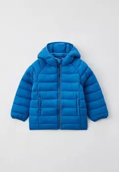 Куртка утепленная Sela