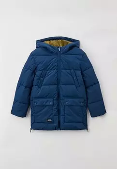 Куртка утепленная Sela