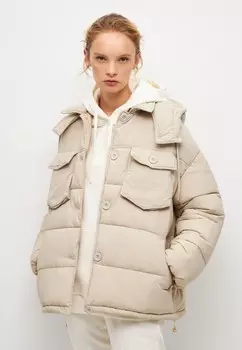 Куртка утепленная Sela