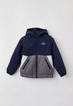 Куртка утепленная Sela