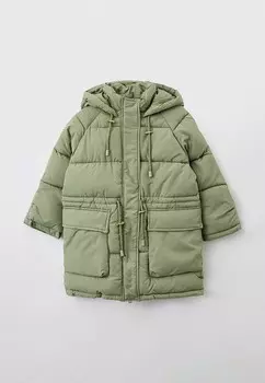 Куртка утепленная Sela