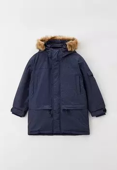 Куртка утепленная Sela