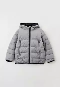 Куртка утепленная Sela