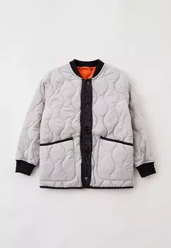 Куртка утепленная Sela