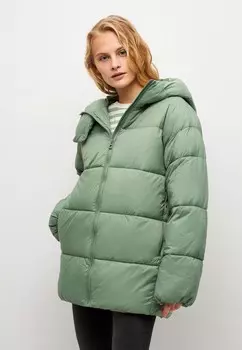 Куртка утепленная Sela