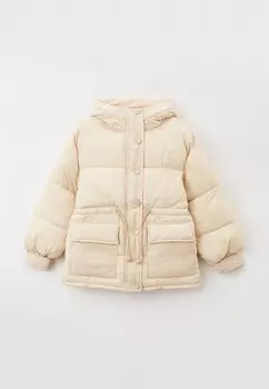 Куртка утепленная Sela