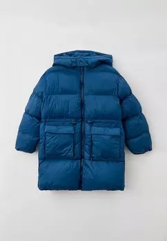 Куртка утепленная Sela