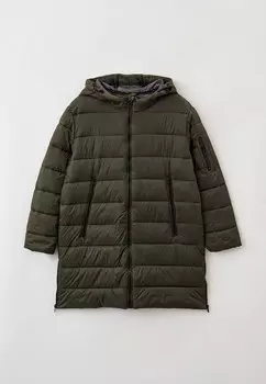 Куртка утепленная Sela