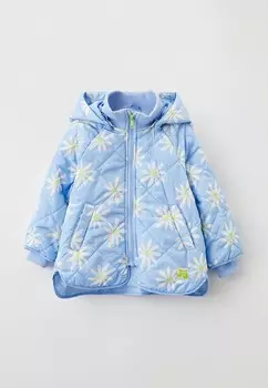 Куртка утепленная Sela