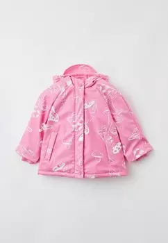 Куртка утепленная Sela