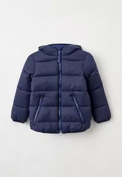 Куртка утепленная Sela