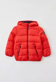 Куртка утепленная Sela