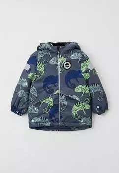 Куртка утепленная Sela