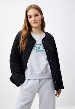 Куртка утепленная Sela