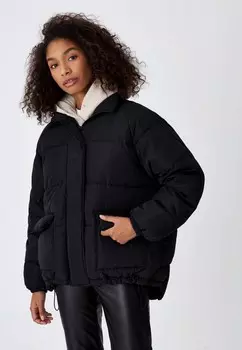 Куртка утепленная Sela