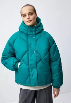 Куртка утепленная Sela