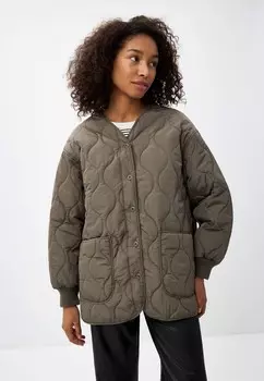 Куртка утепленная Sela