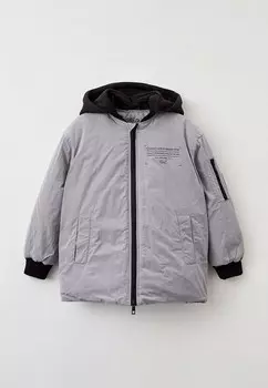 Куртка утепленная Sela