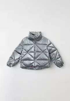 Куртка утепленная Sela