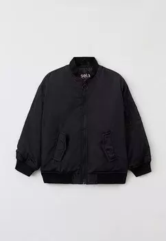 Куртка утепленная Sela