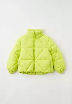 Куртка утепленная Sela