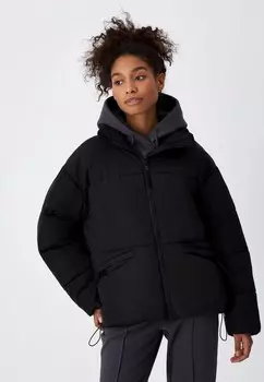 Куртка утепленная Sela