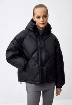 Куртка утепленная Sela