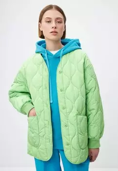 Куртка утепленная Sela