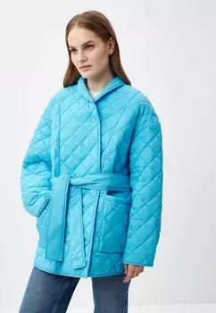 Куртка утепленная Sela