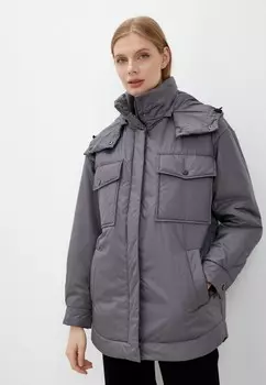 Куртка утепленная Shartrez