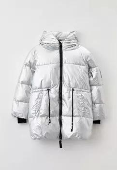 Куртка утепленная Smena