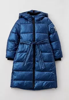 Куртка утепленная Smena