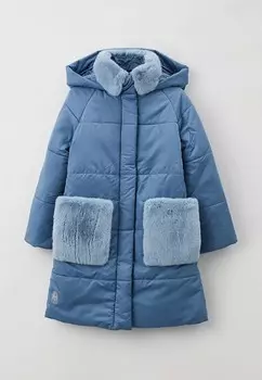 Куртка утепленная Smith's brand