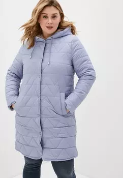 Куртка утепленная Снежная Королева