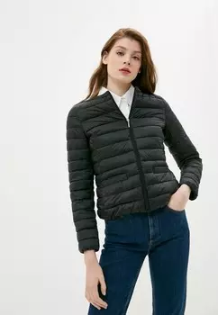 Куртка утепленная Снежная Королева