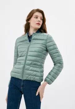 Куртка утепленная Снежная Королева