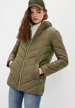 Куртка утепленная Снежная Королева