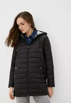 Куртка утепленная Снежная Королева