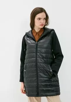 Куртка утепленная Снежная Королева