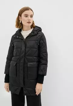 Куртка утепленная Снежная Королева