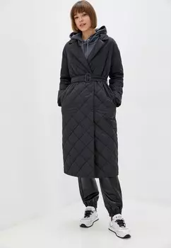 Куртка утепленная Снежная Королева