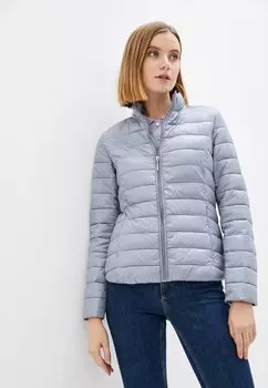 Куртка утепленная Снежная Королева