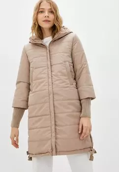 Куртка утепленная Снежная Королева