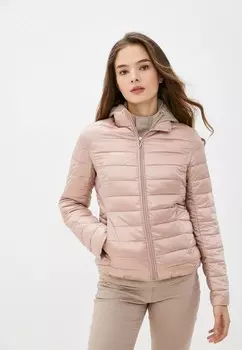 Куртка утепленная Снежная Королева