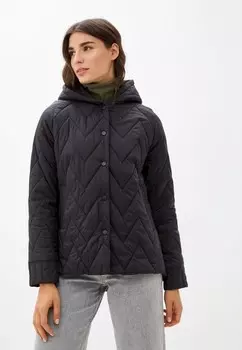 Куртка утепленная Снежная Королева