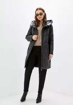 Куртка утепленная Снежная Королева