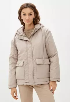 Куртка утепленная Снежная Королева