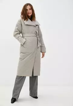 Куртка утепленная Снежная Королева