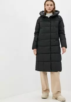 Куртка утепленная Снежная Королева