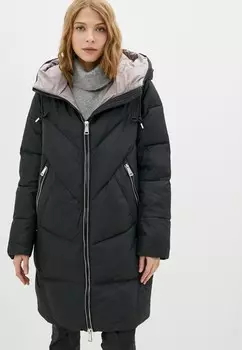 Куртка утепленная Снежная Королева